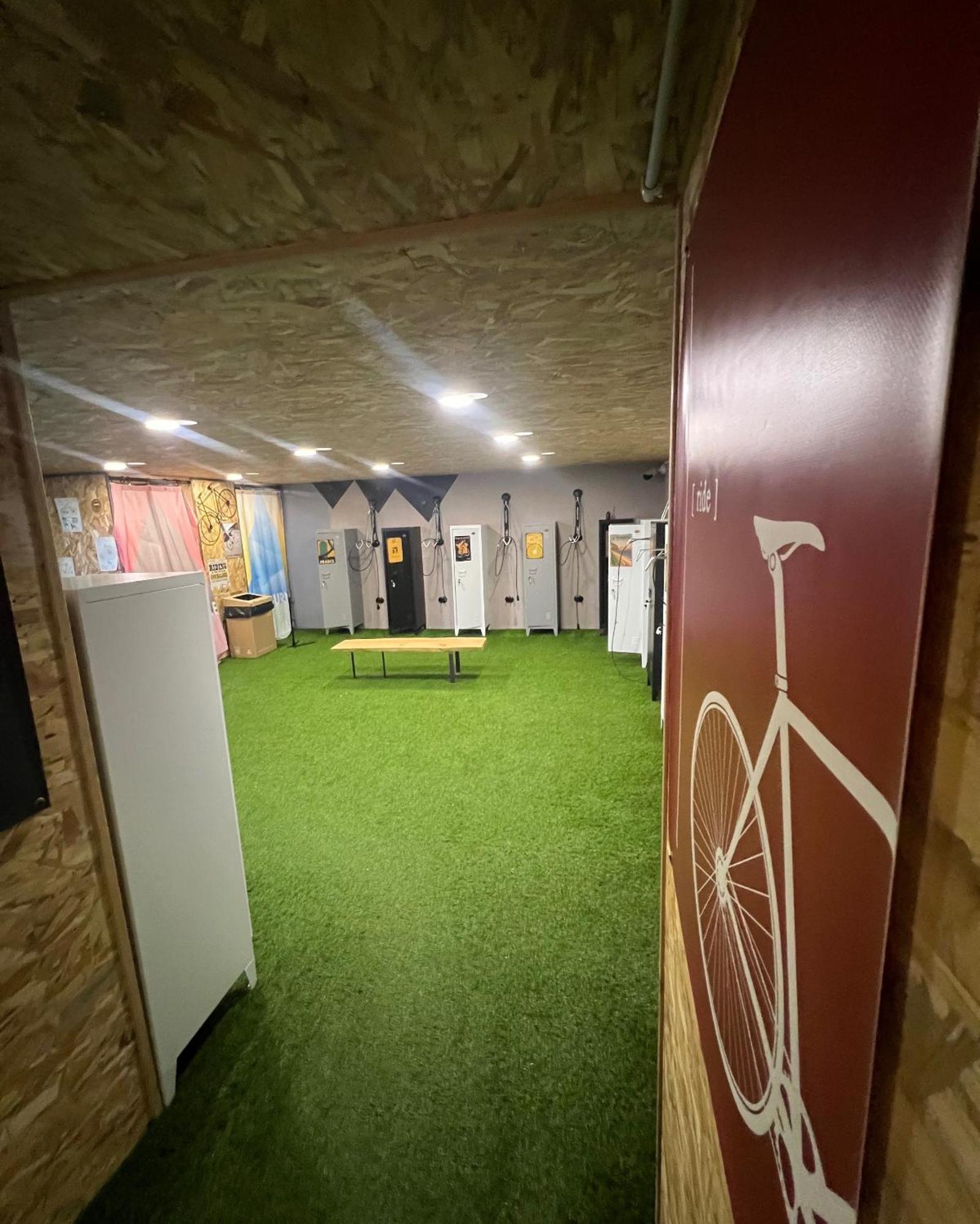 L'Argalyde Esprit Pyrenees Wellness & Cycling Apartment Ayzac-Ost Exterior photo